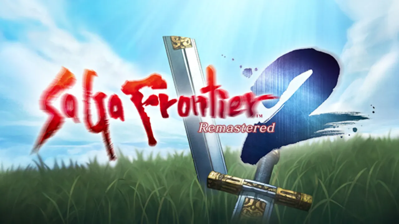 Download SaGa Frontier 2 Remastered