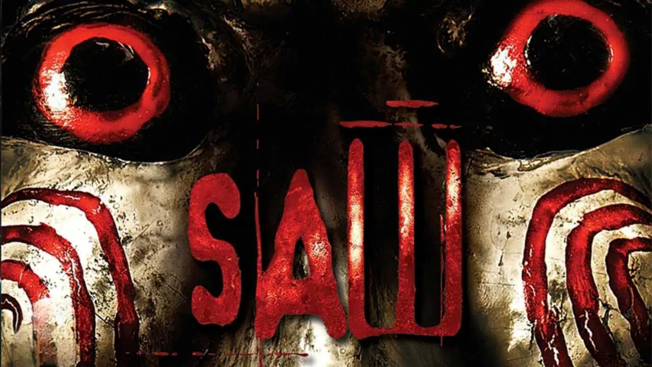 Download Saw: The Video Game