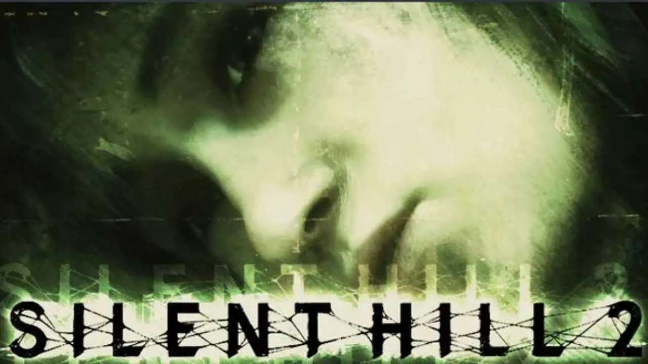 Download Silent Hill 2 2001