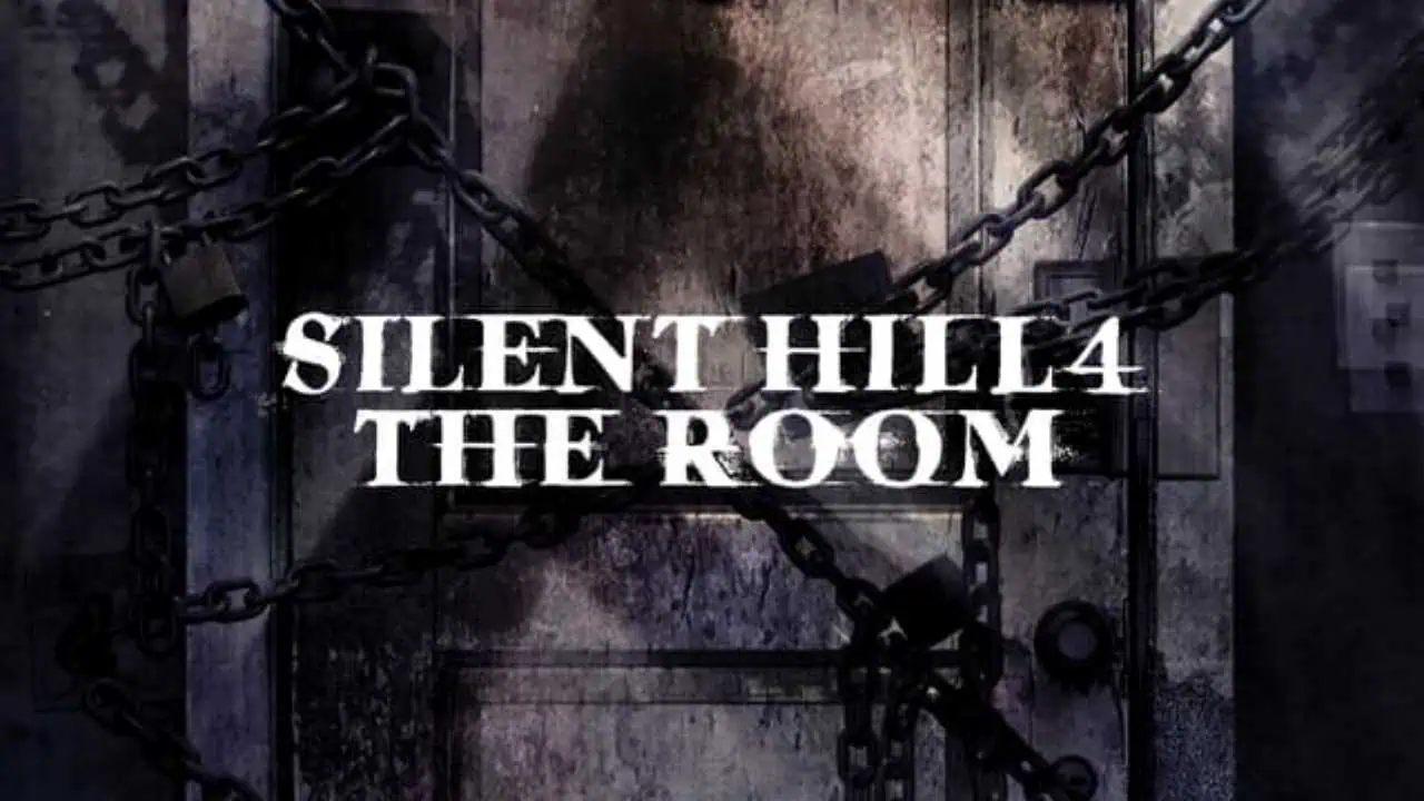 Download Silent Hill 4: The Room 2004