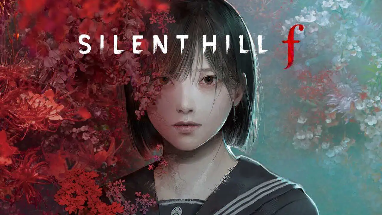 Download SILENT HILL f