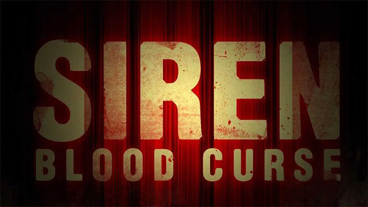 Download Siren: Blood Curse