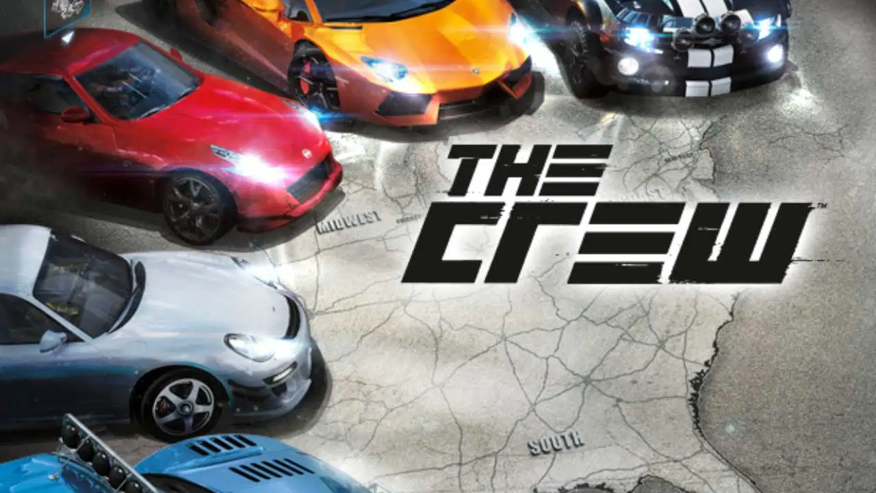 Download The Crew