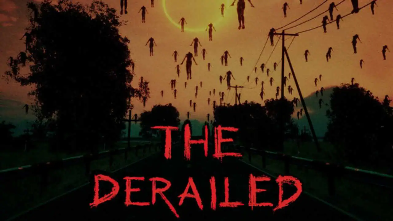 Download The Derailed