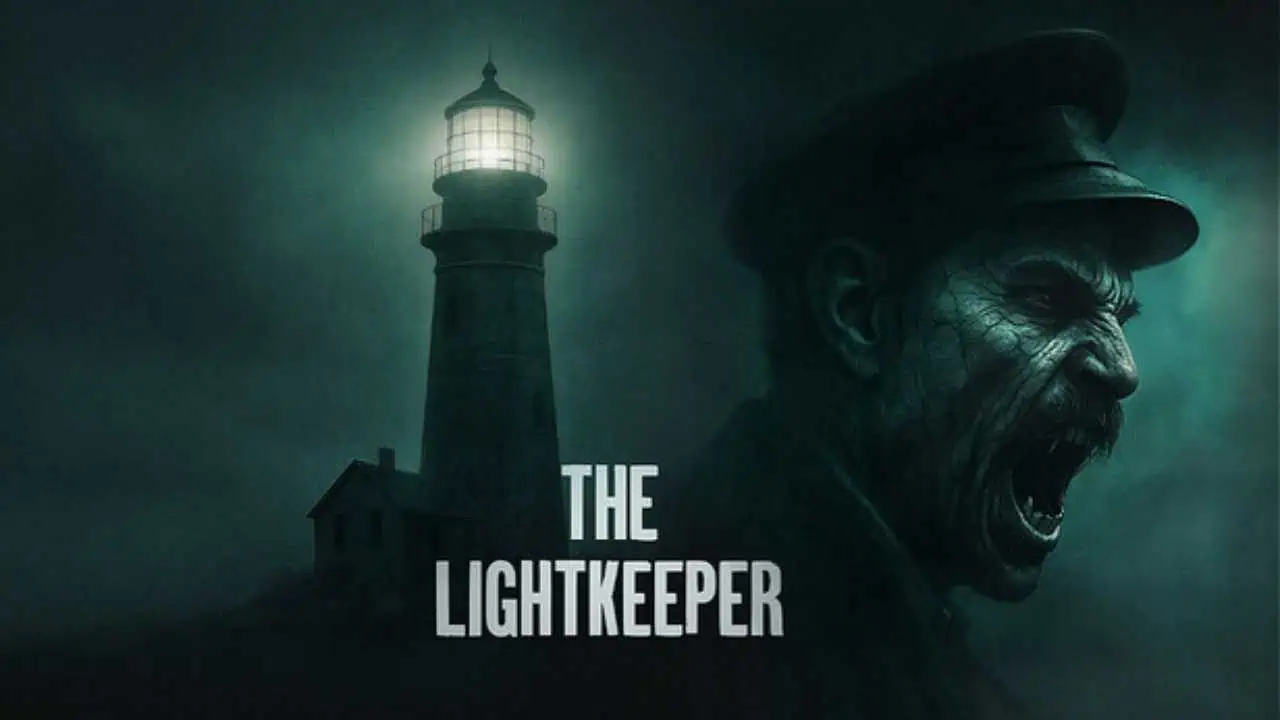 Download The Lightkeeper