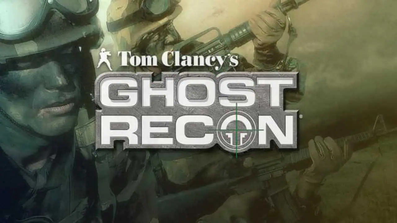 Download Tom Clancy's Ghost Recon