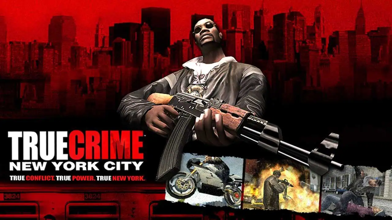 Download True Crime: New York City