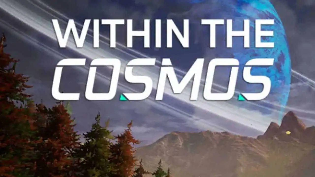 Download Within the Cosmos
