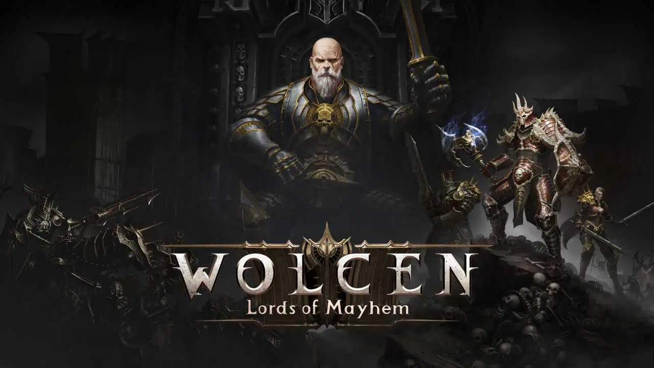 Download Wolcen: Lords of Mayhem