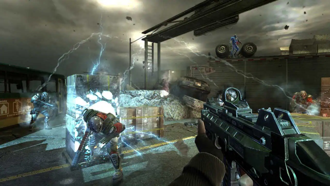 F.E.A.R. Game Collection