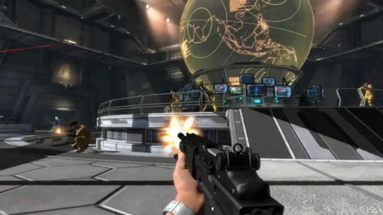 James Bond Game Collection