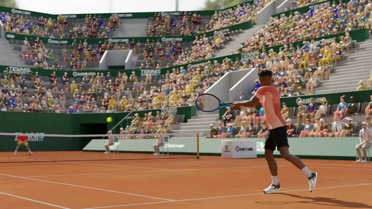 Tennis Manager Game Collection
