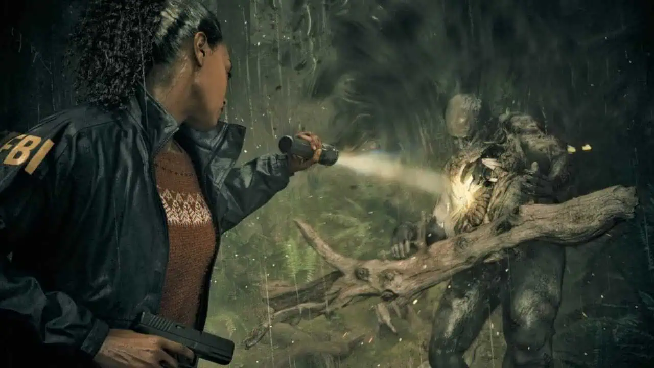 Alan Wake Game Collection
