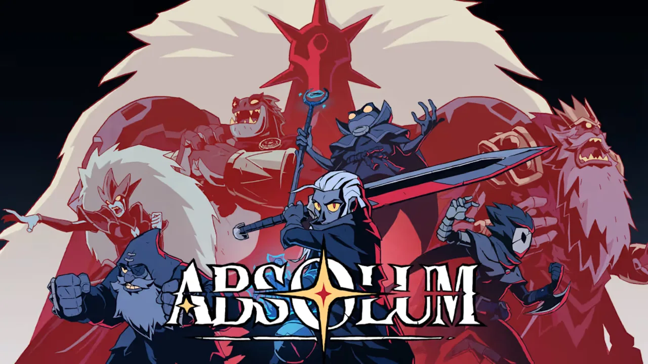 Download Absolum