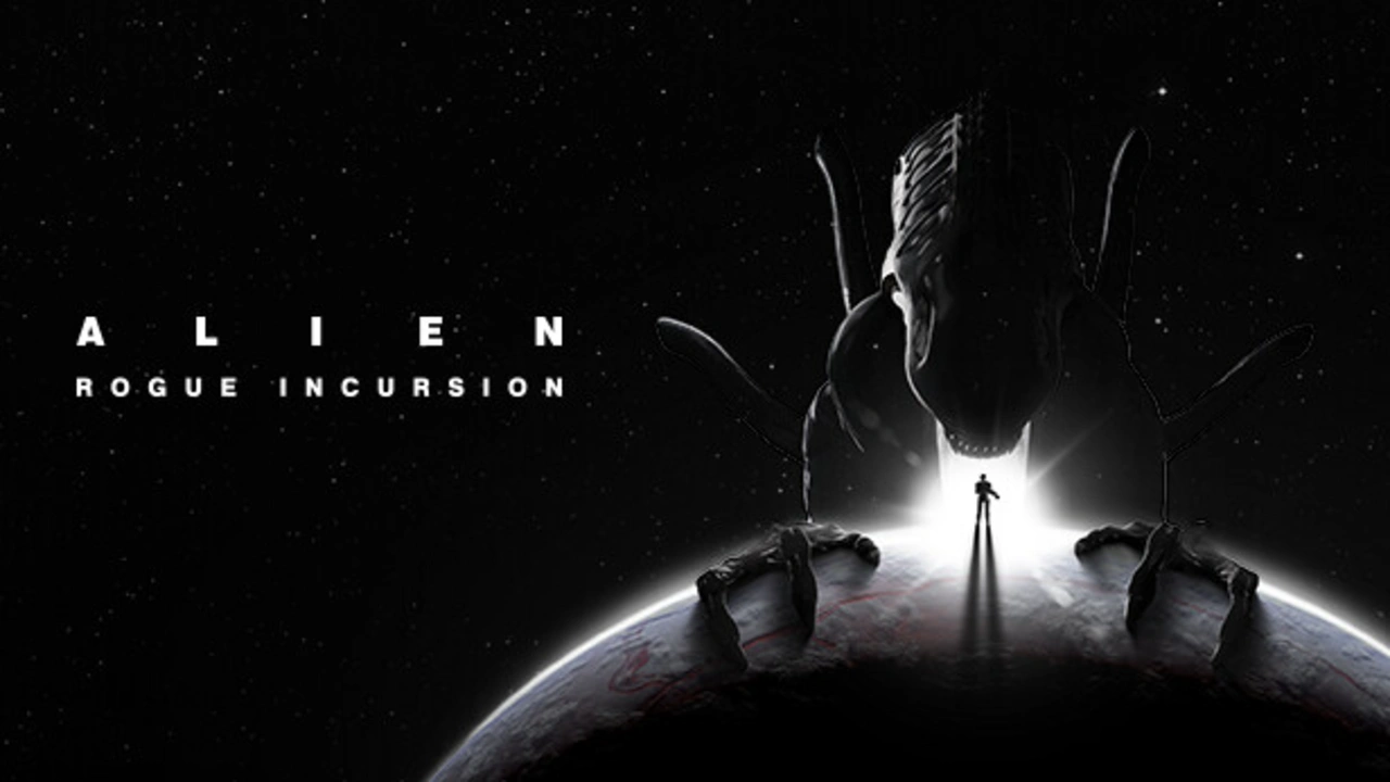 Download Alien: Rogue Incursion VR