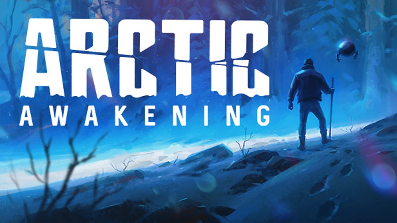 Download Arctic Awakening