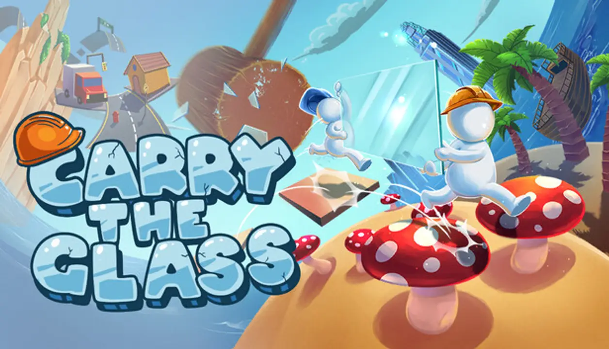 Download Carry The Glass