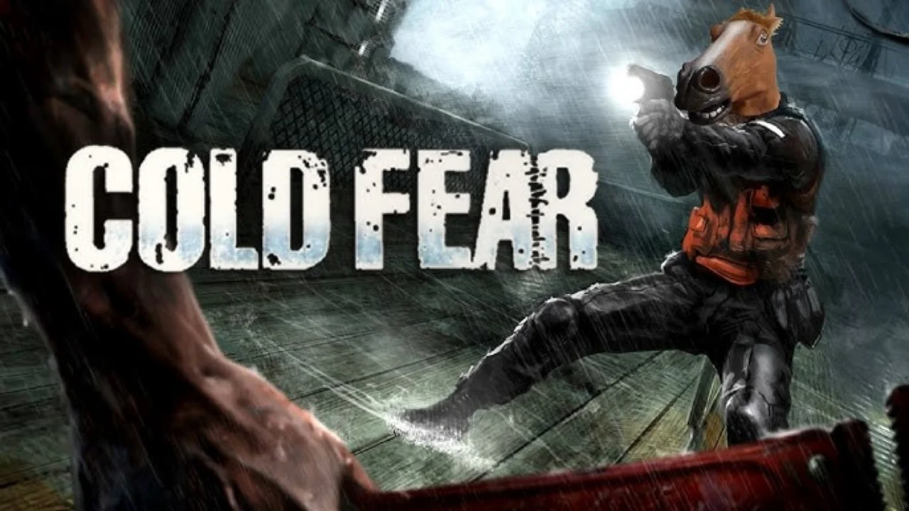 Download Cold Fear
