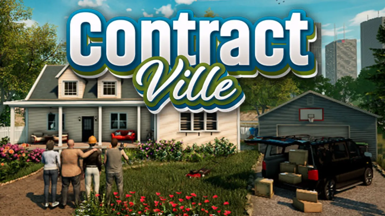 Download ContractVille