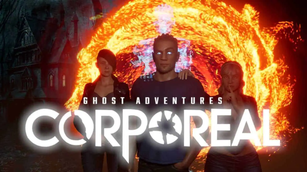 Download CORPOREAL