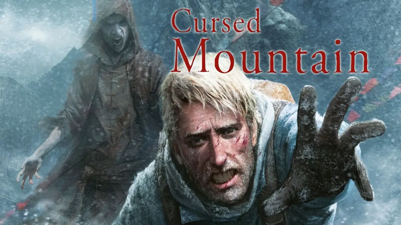 Download Cursed Mountain
