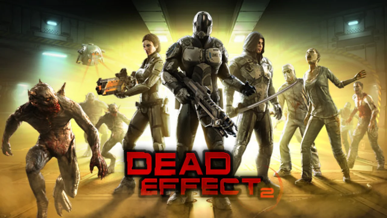 Download Dead Effect 2