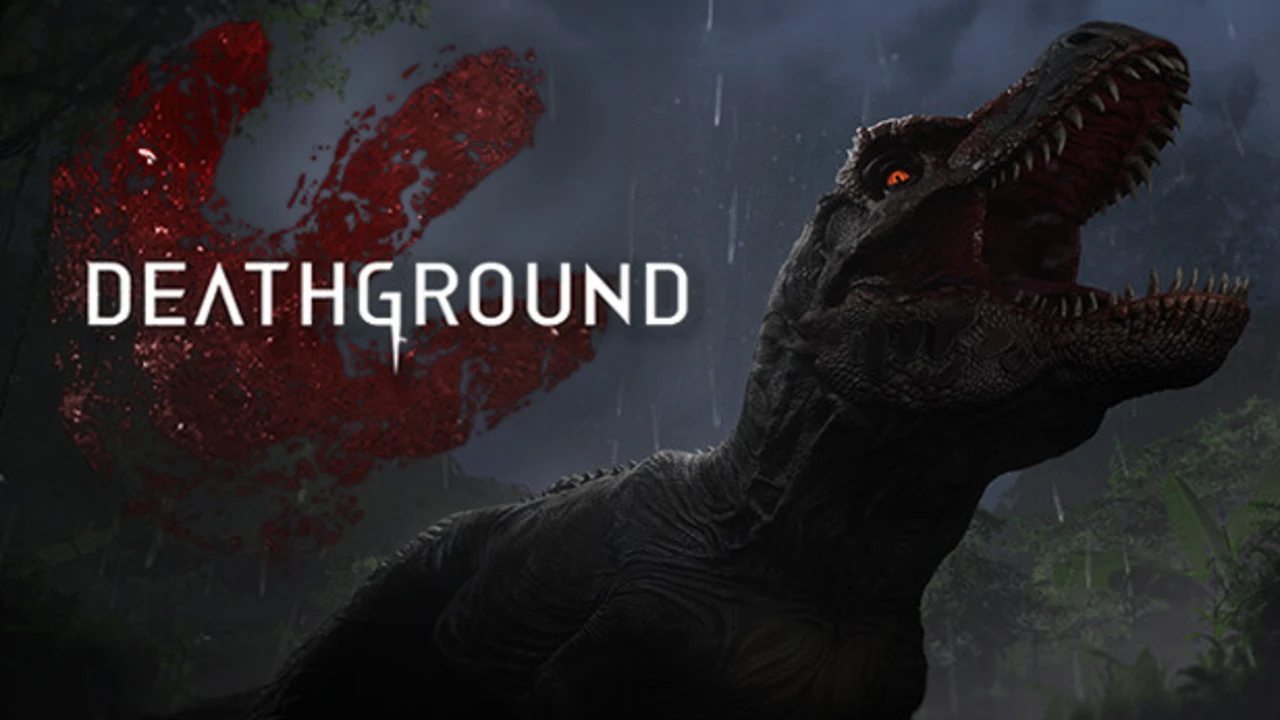 Download Deathground