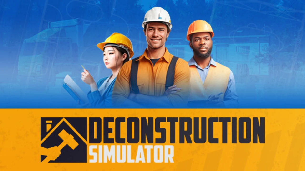 Download Deconstruction Simulator