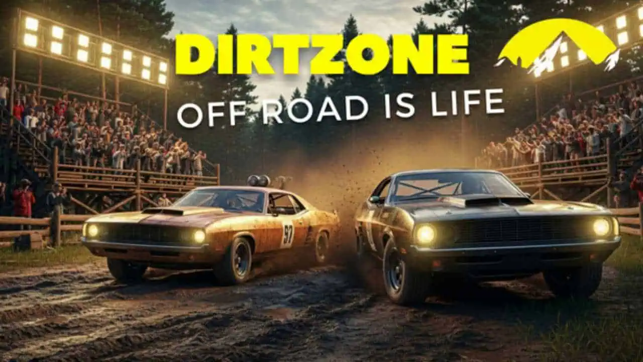 Download Dirtzone