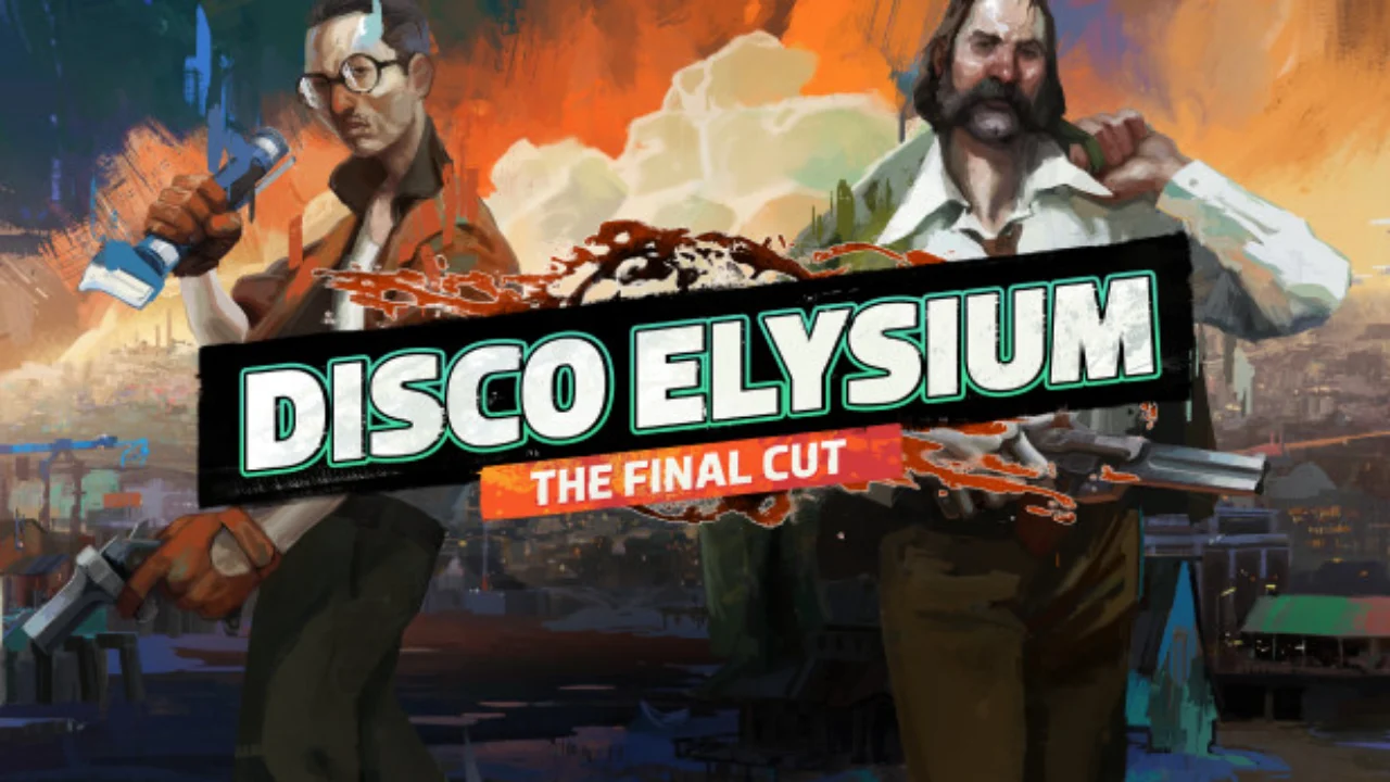 Download Disco Elysium – The Final Cut