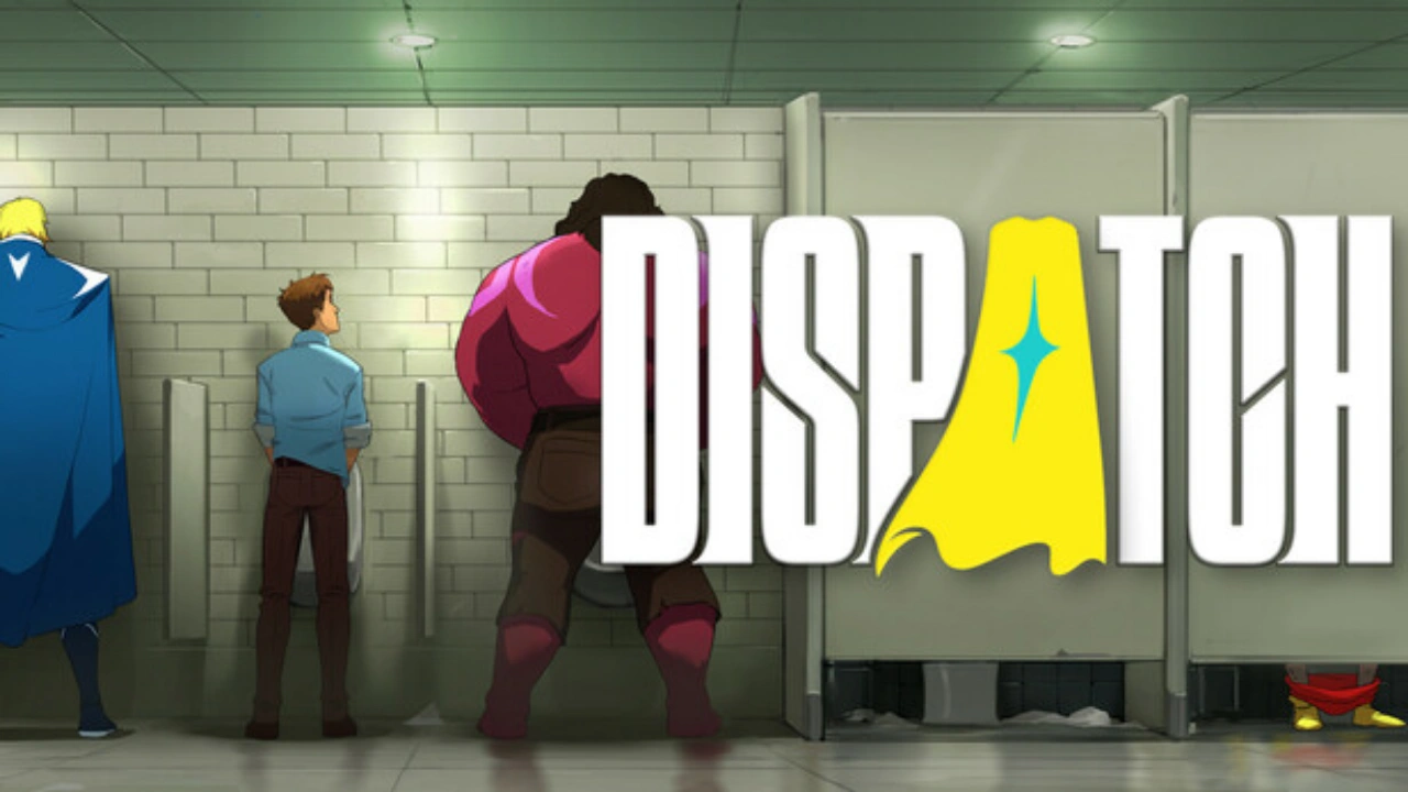 Download Dispatch