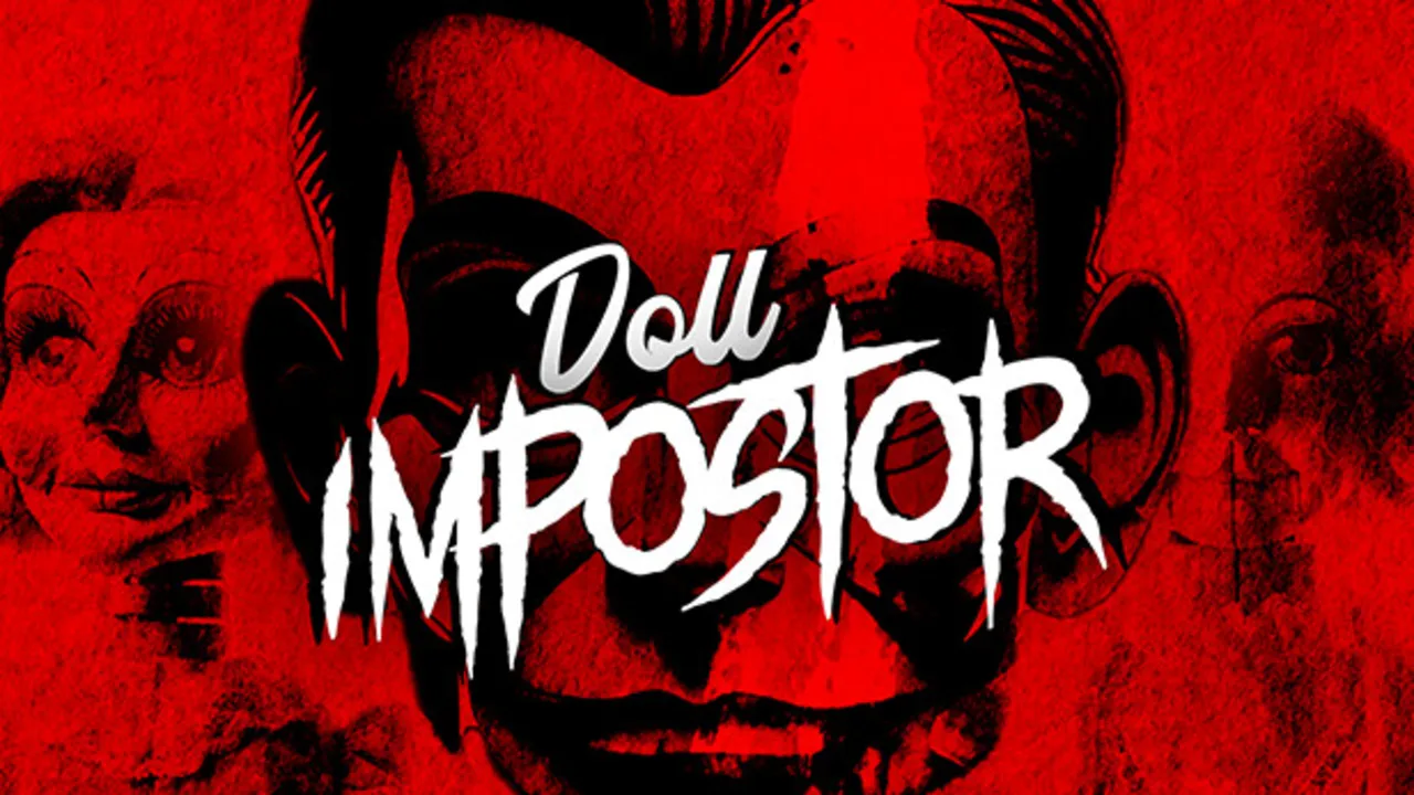 Download Doll Impostor