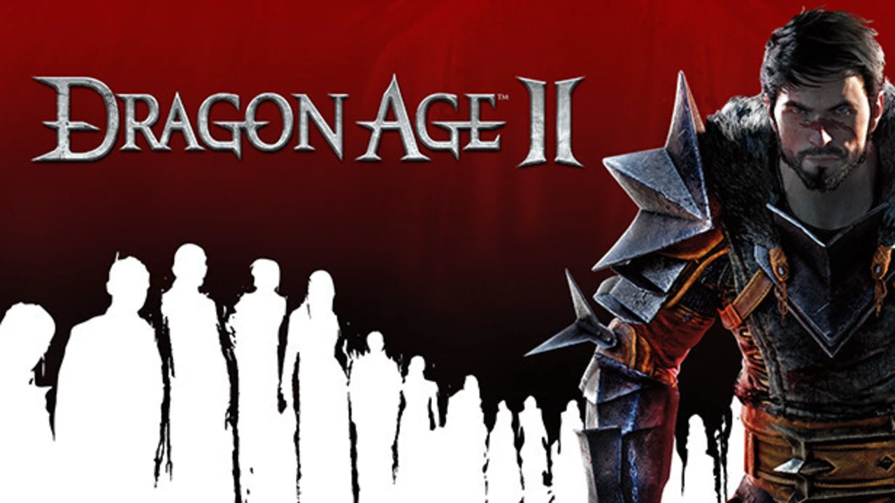 Download Dragon Age II
