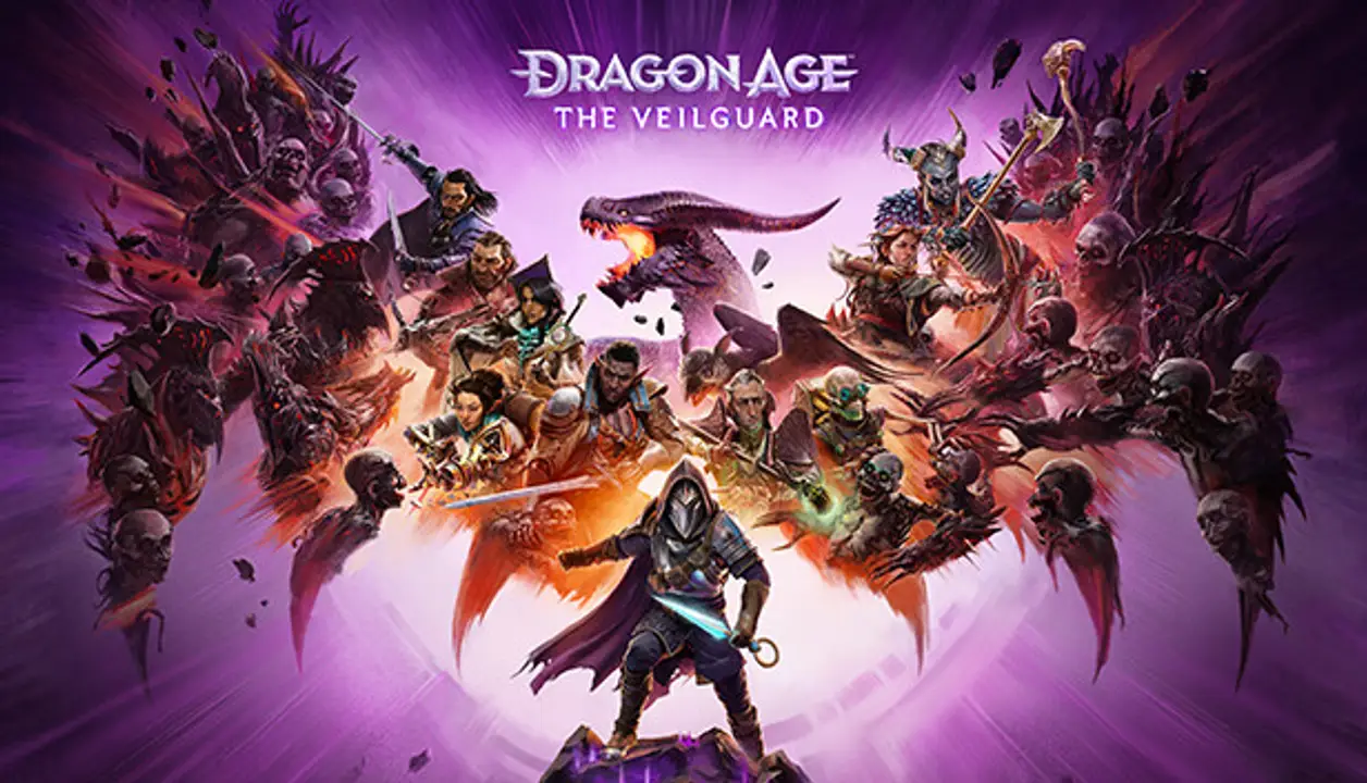 Download Dragon Age: The Veilguard