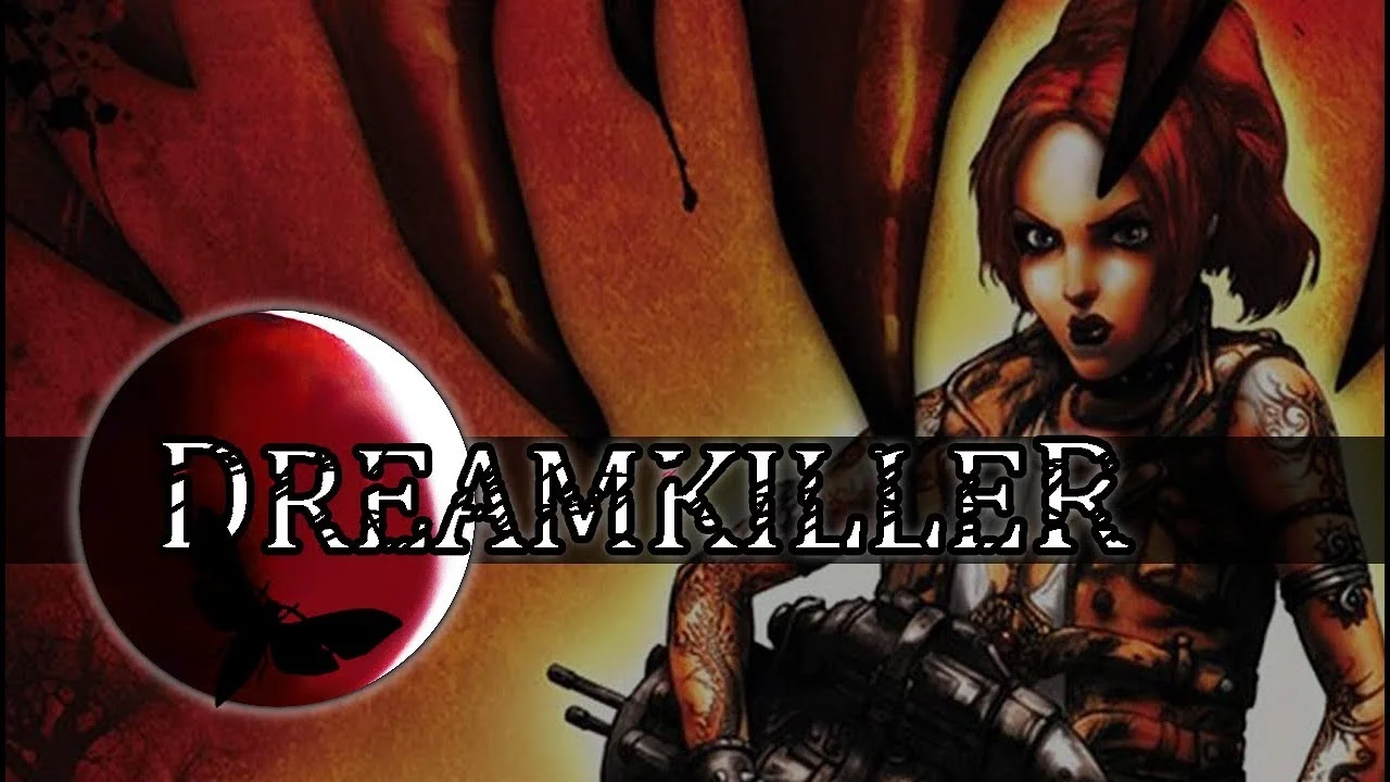 Download Dreamkiller