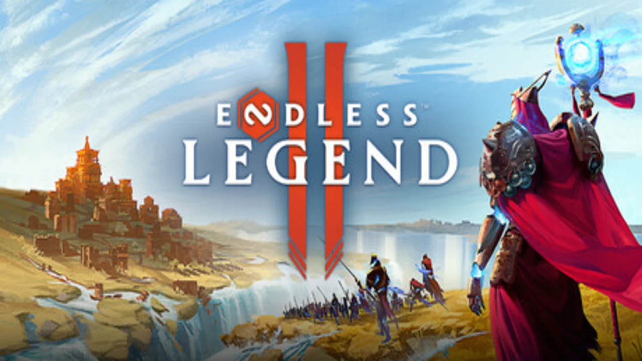 Download ENDLESS™ Legend 2
