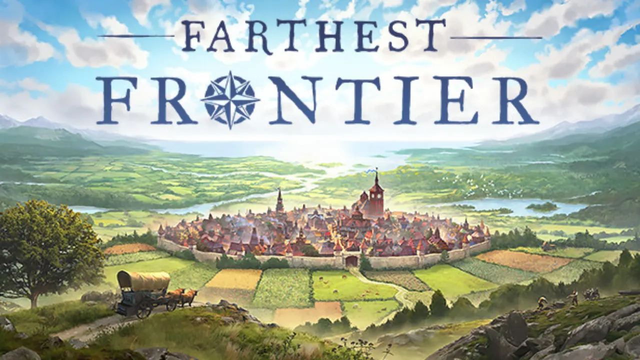 Download Farthest Frontier