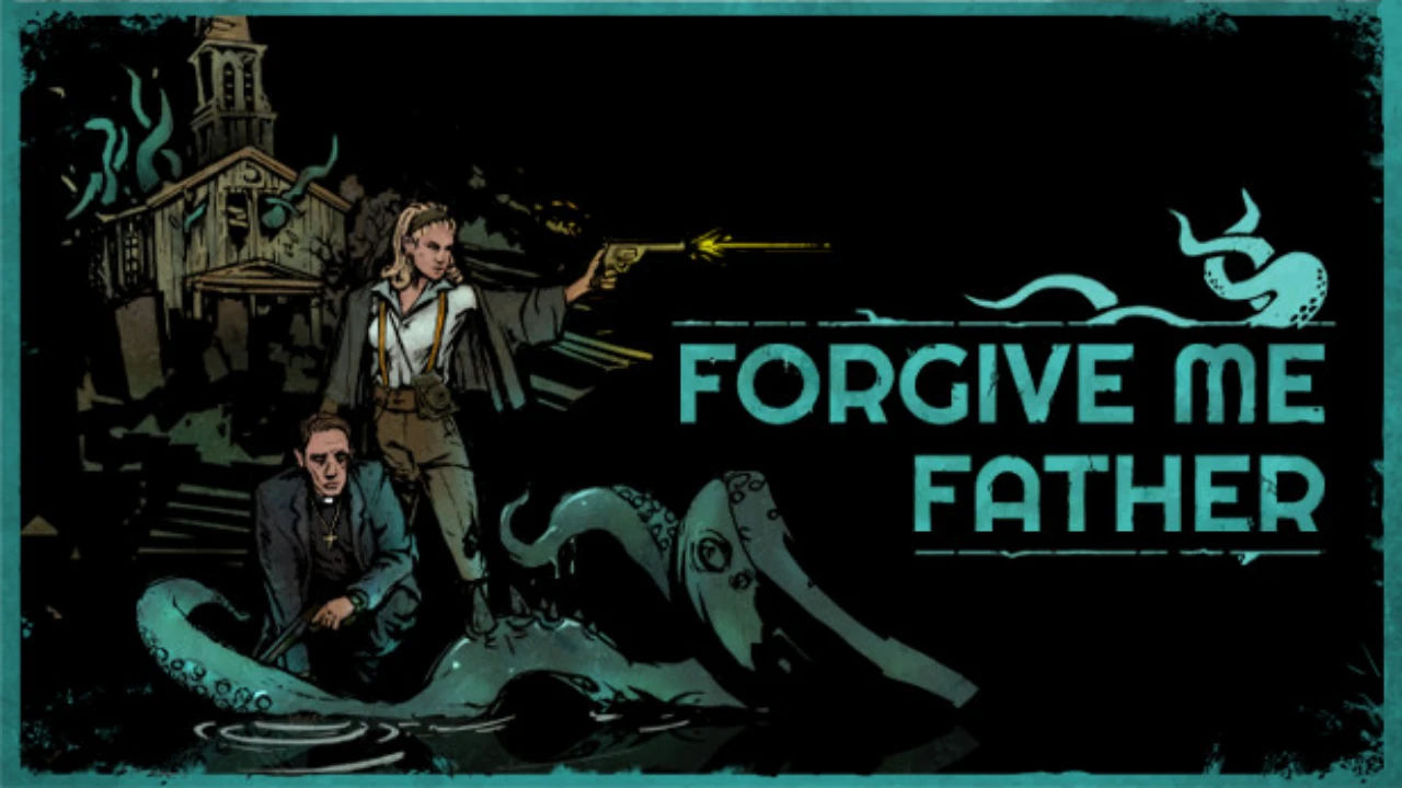 Download Forgive Me Father