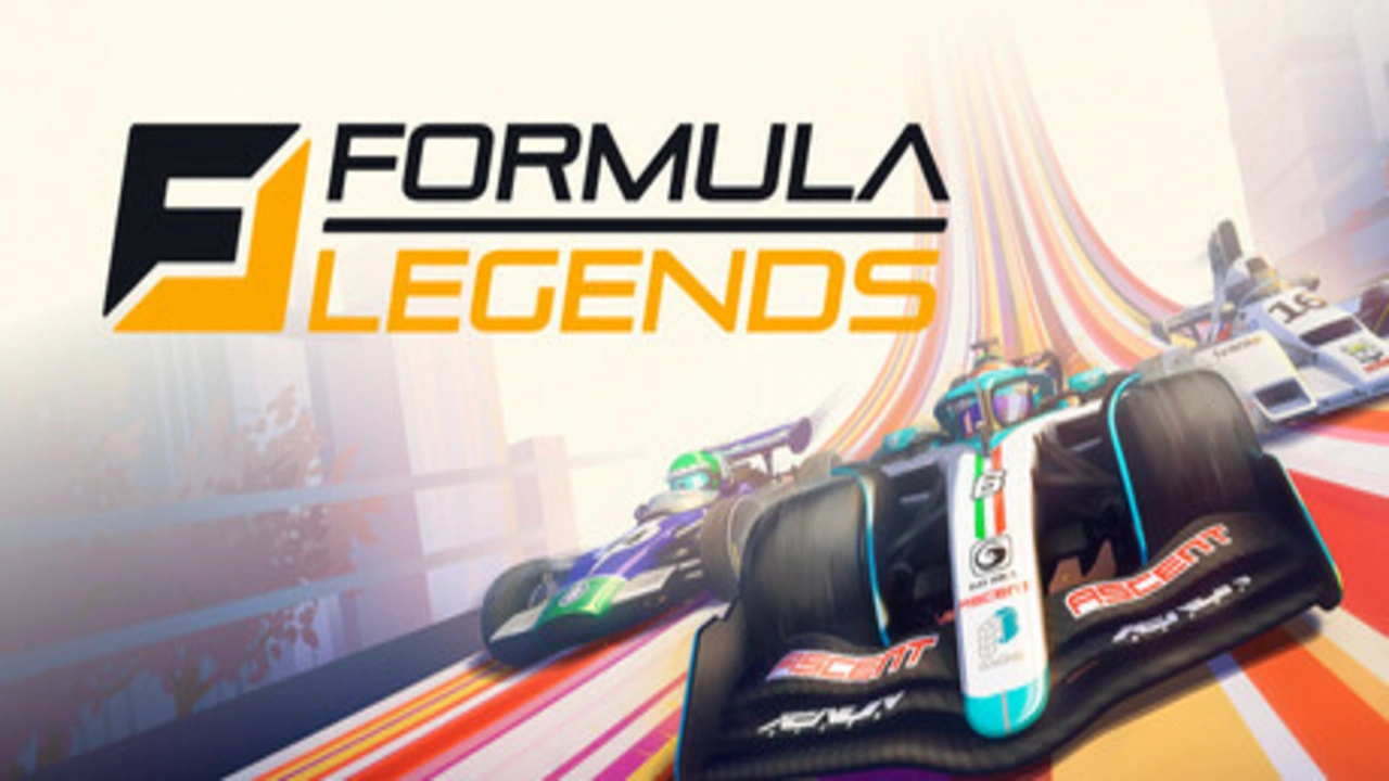 Download Formula Legends