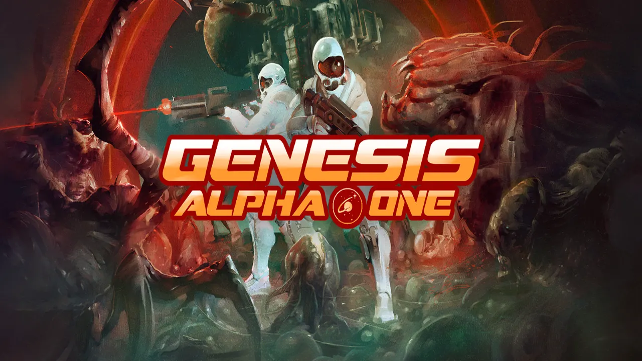 Download Genesis Alpha One