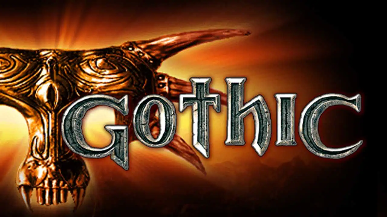 Download Gothic 1