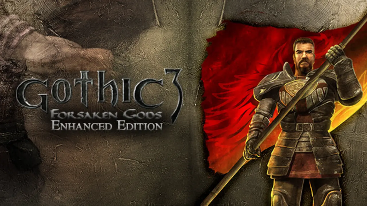 Download Gothic 3: Forsaken Gods