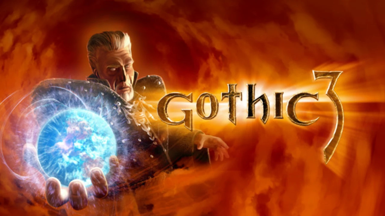 Download Gothic 3
