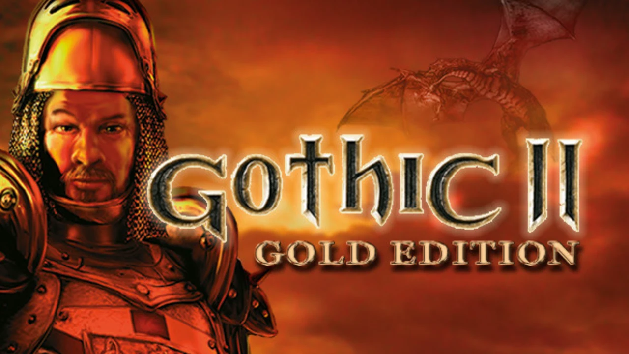 Download Gothic II
