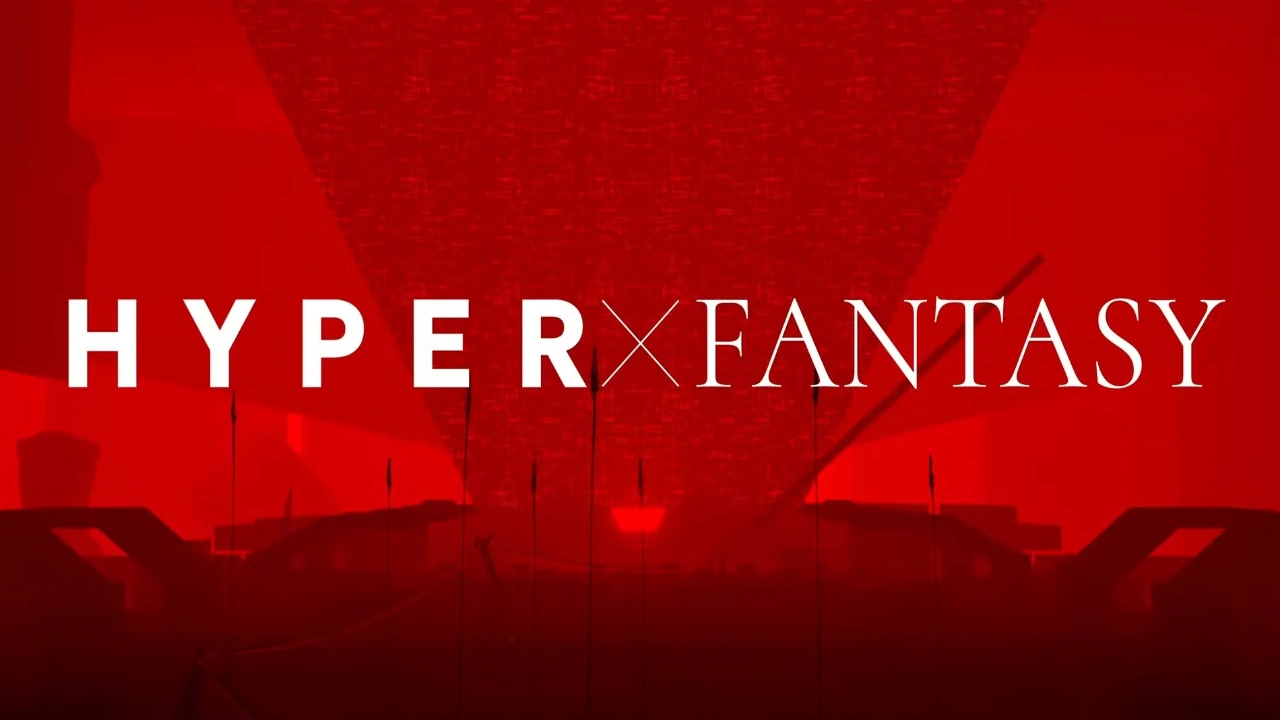 Download HYPERxFANTASY