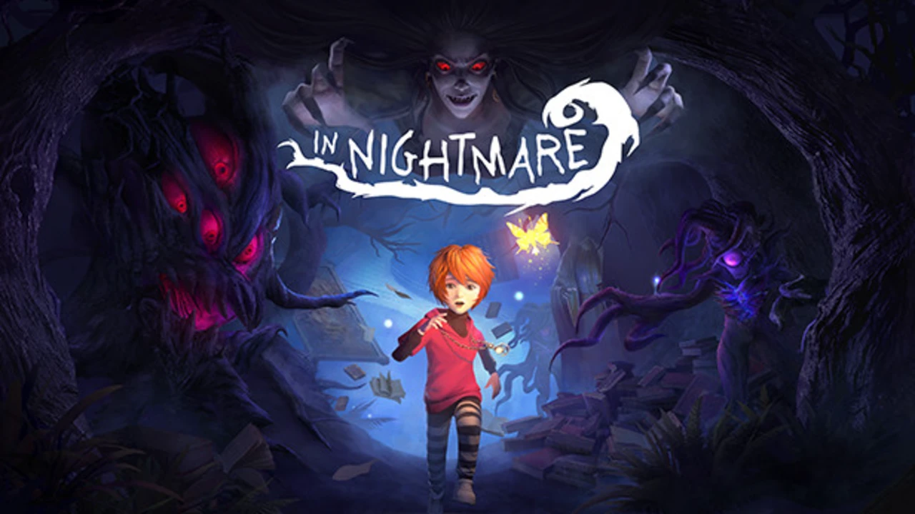 Download In Nightmare