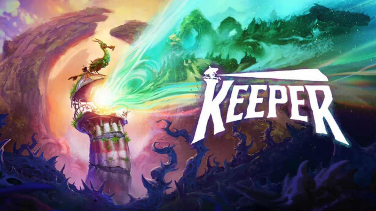 Download Keeper