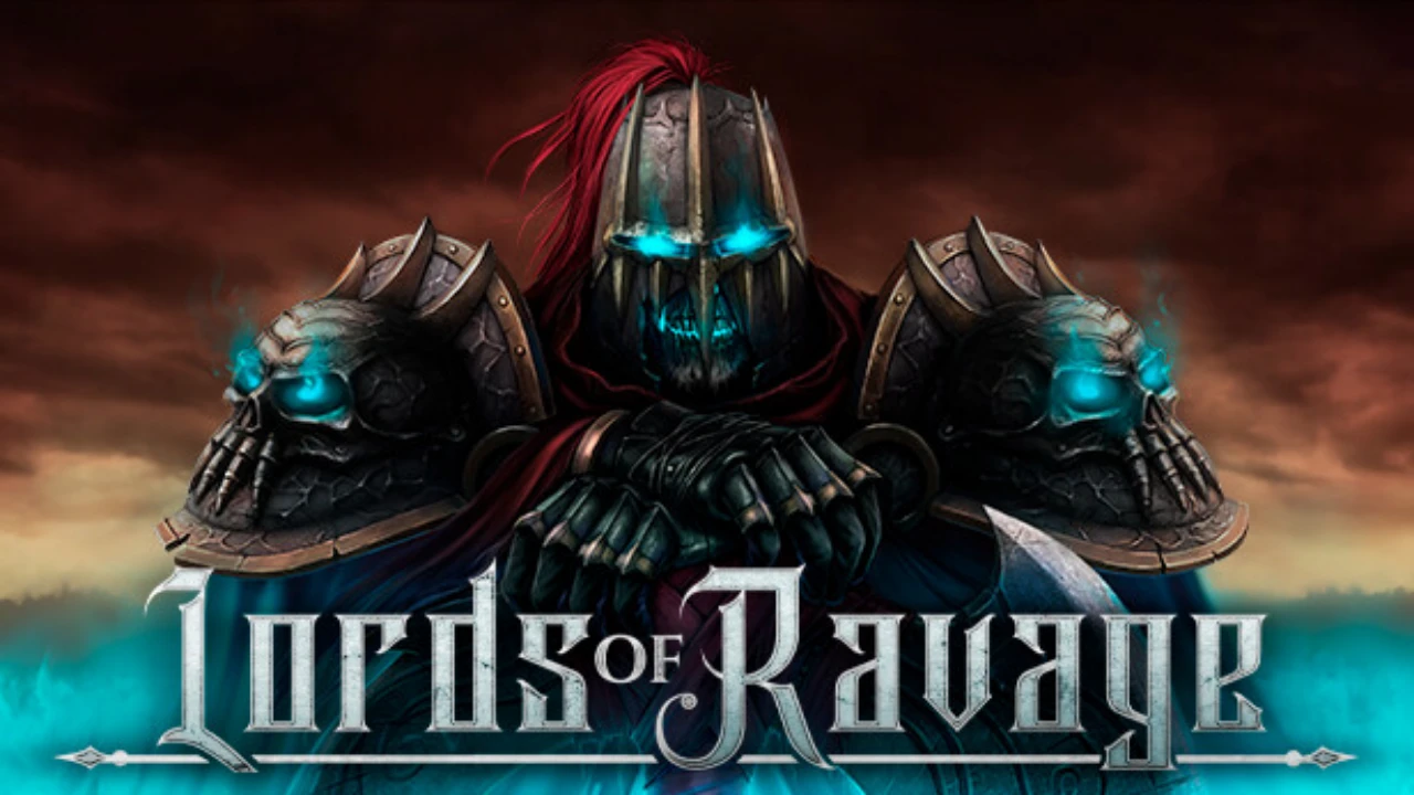 Download Lords of Ravage