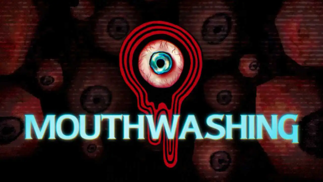 Download Mouthwashing