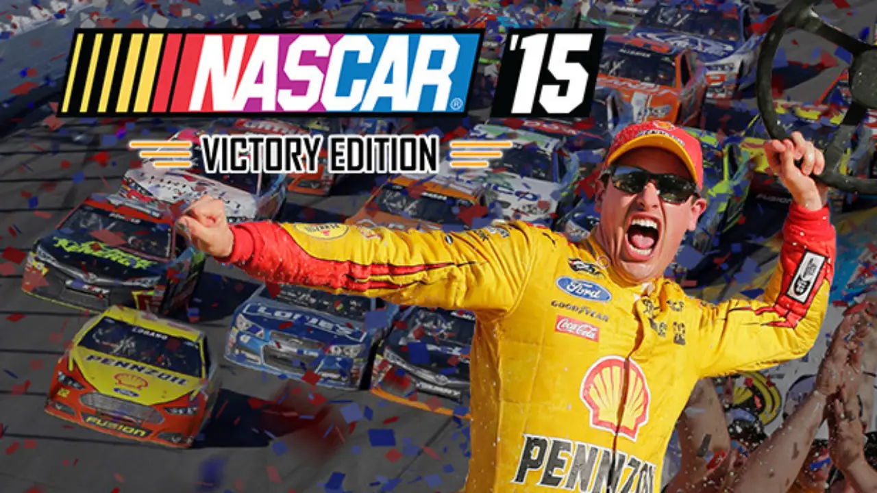 Download NASCAR '15